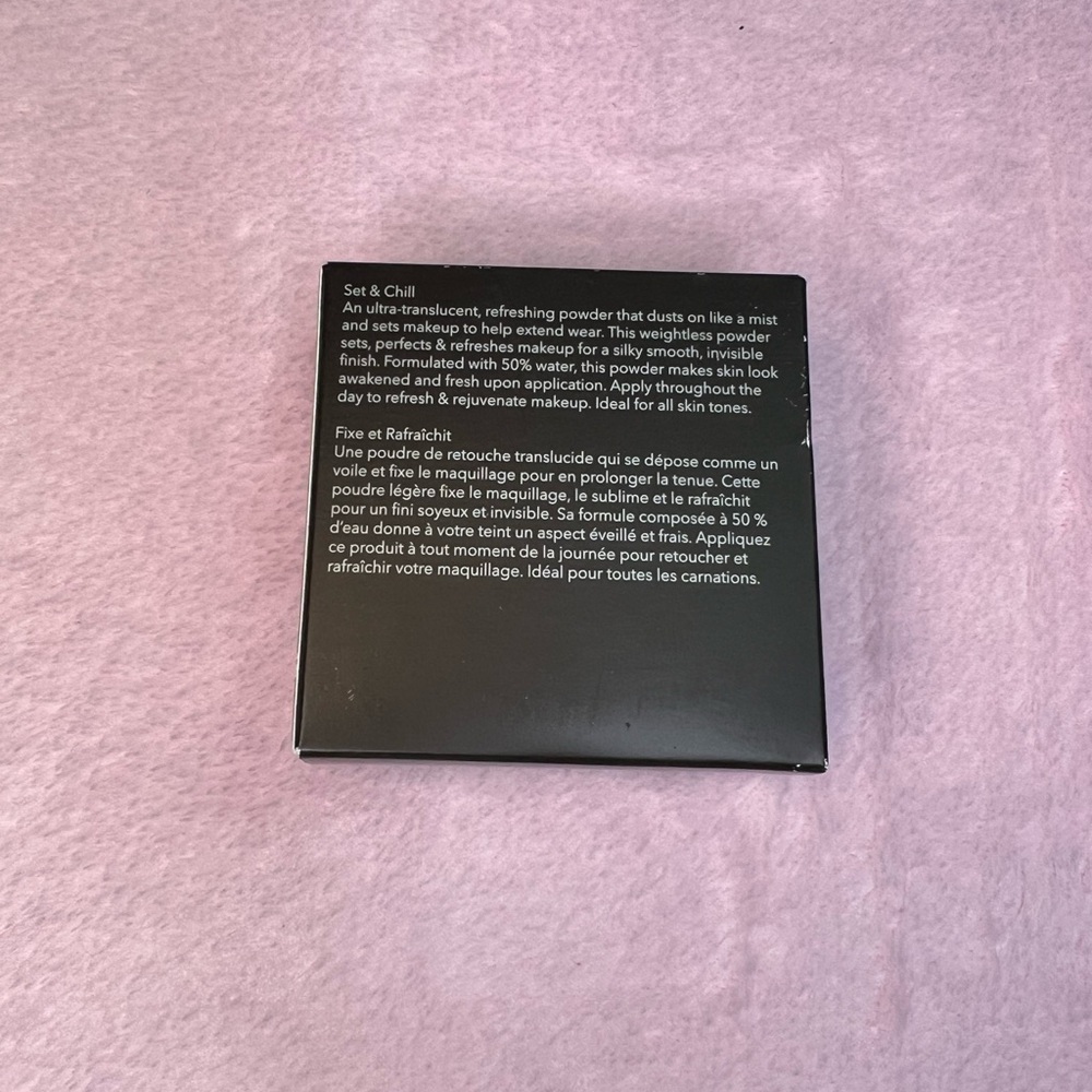 NIB Becca Hydra-Mist Set & Refresh Powder - Picture 4 of 4